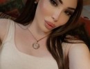 Миа — транс-девушка с мягкой энергетикой, Москва