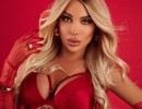 Софи транс-девушка из Москвы — элитные анкеты